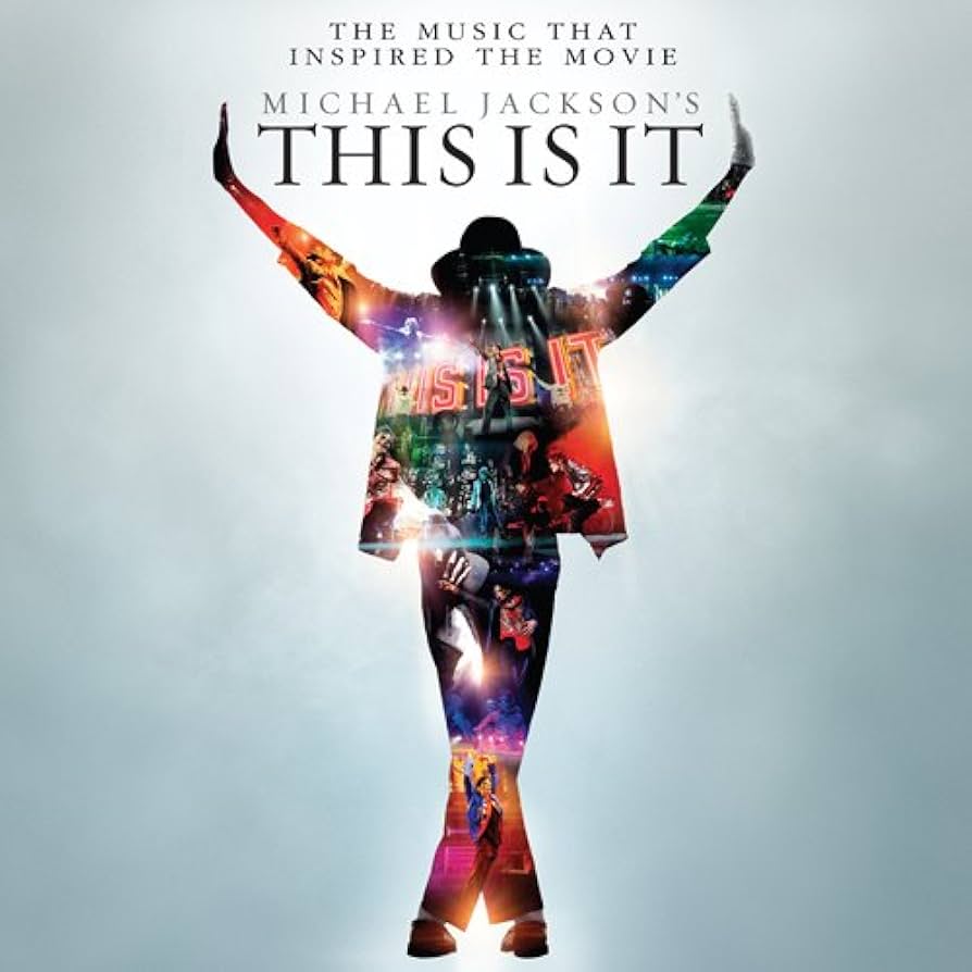 マイケル・ジャクソン THIS IS IT  DVD BOX 完全限定　完全新品 515YY6++evL.jpg_BO30,255,255,